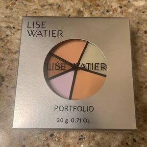 Lise Watier Portfolio Professional Correctors